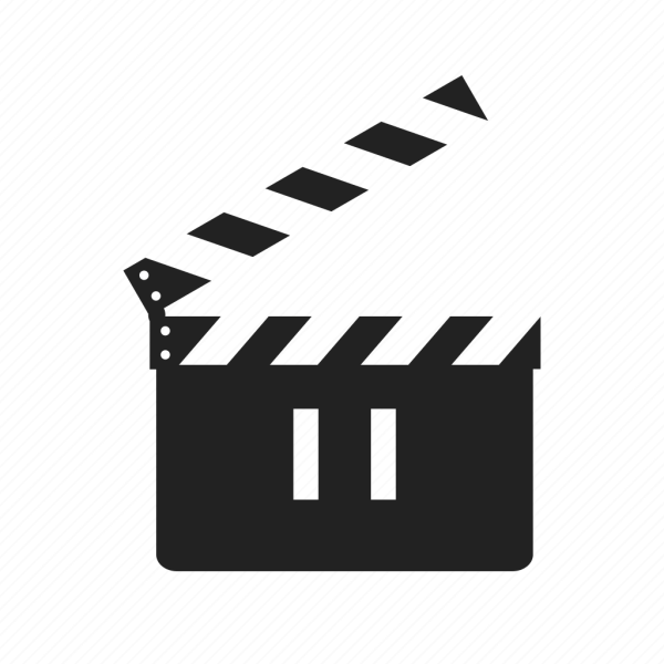 Иконки для видеомонтажа