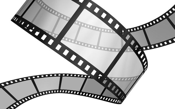 Видео на прозрачном фоне для монтажа