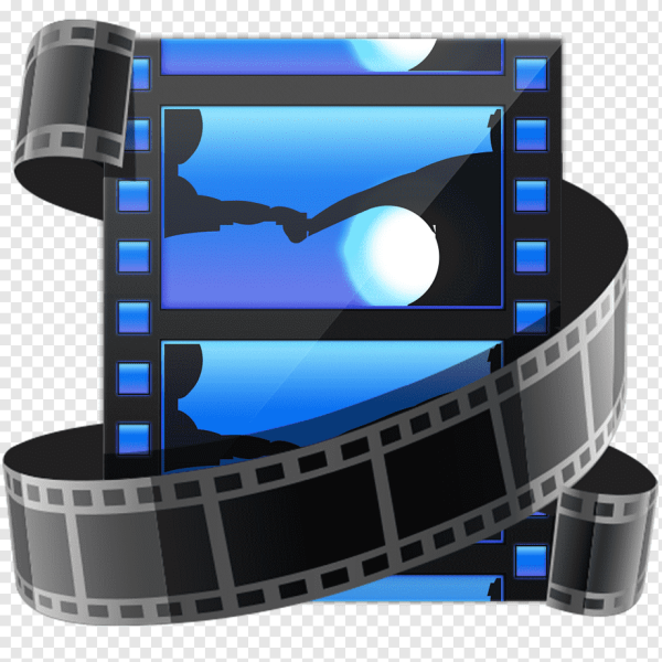 Видеомонтаж иконка