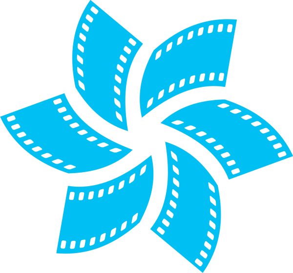 Видеомонтаж пиктограмма