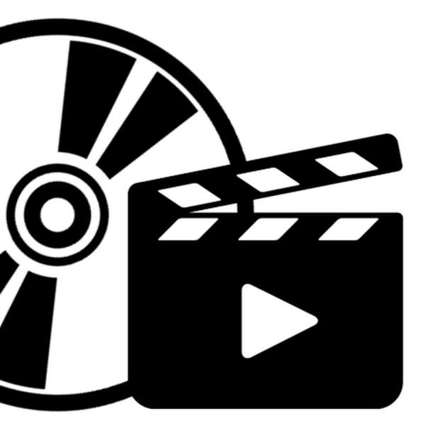 Видеомонтаж логотип