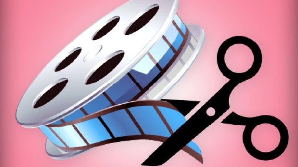 Видеоредактор иконка