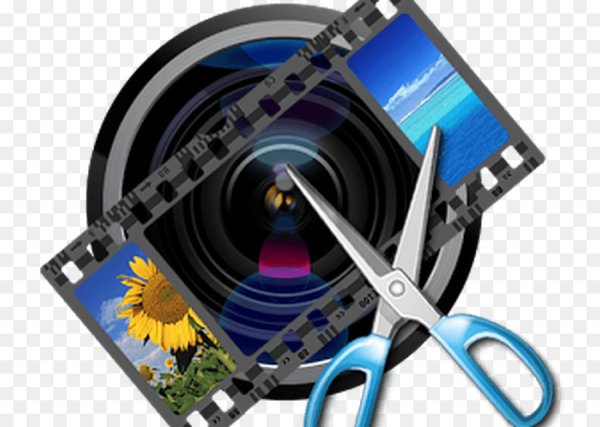 Видеомонтаж ярлык