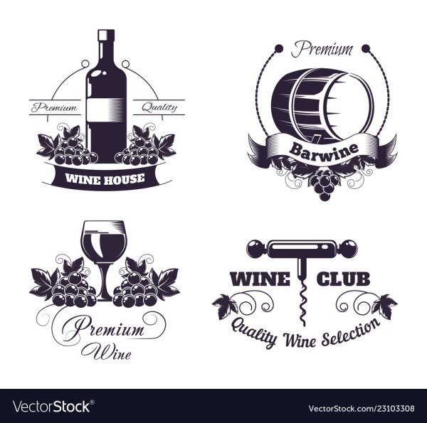 Герб виноделов