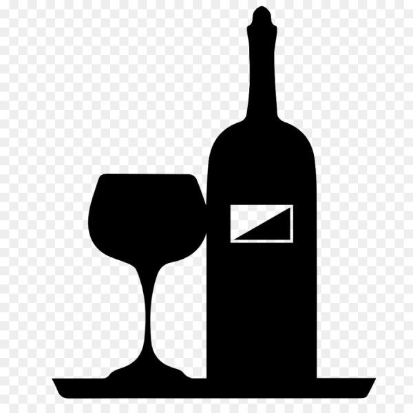 Вино пиктограмма