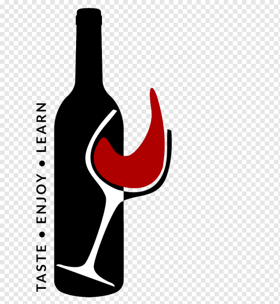 Вино вектор