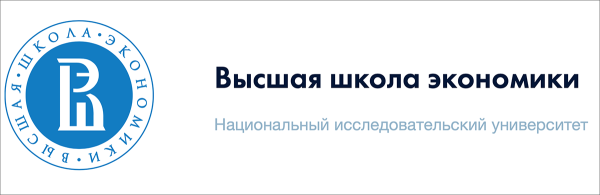 Значок НИУ ВШЭ