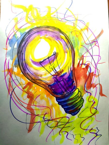 Реклама на тему вместе - ярче