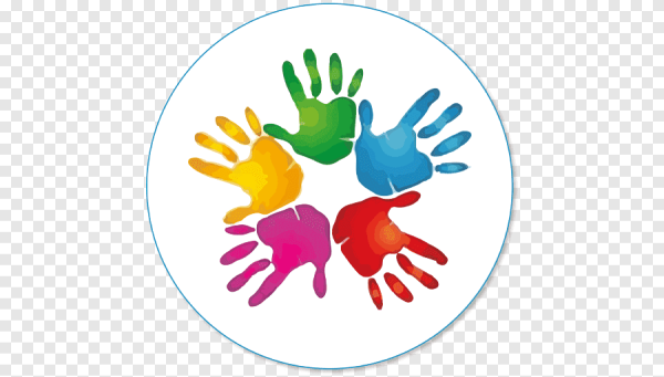 День волонтера эмблема