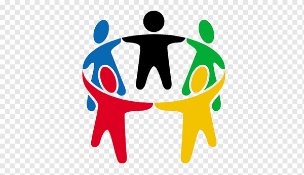 Дружба логотип