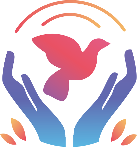 Волонтерство символ