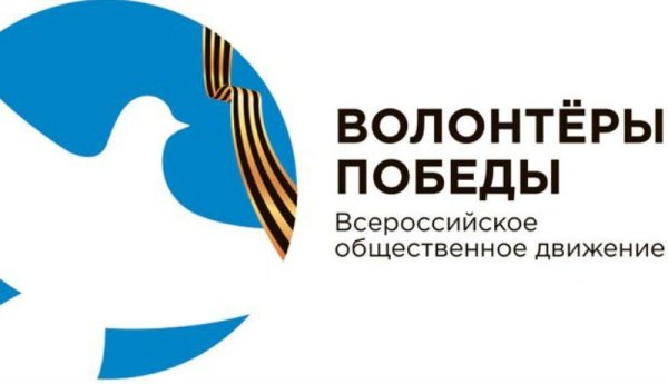 Волонтёры Победы Пенза