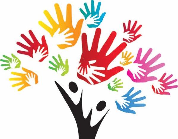 Волонтеры культуры эмблема