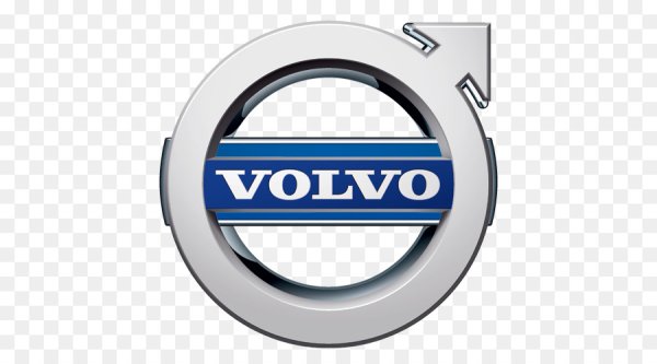 Volvo значок