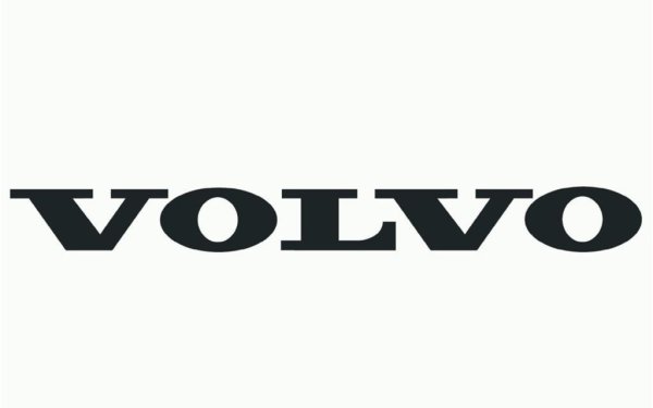 Volvo Trucks логотип