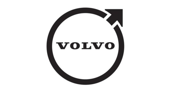 Volvo logo
