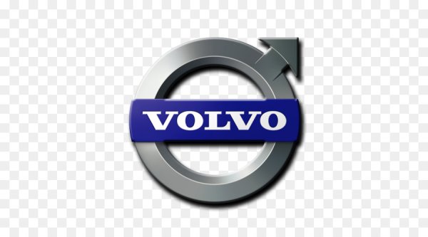Volvo logo PNG