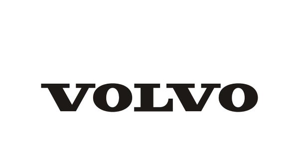 Volvo logo