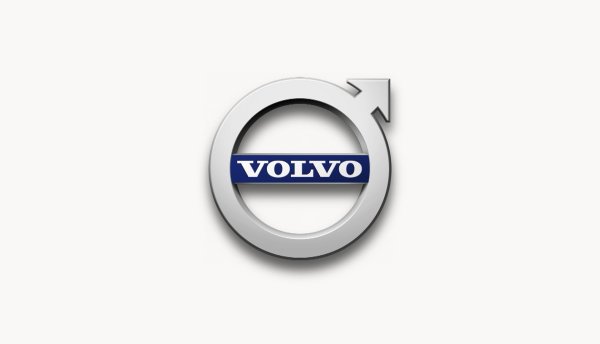 Volvo logo