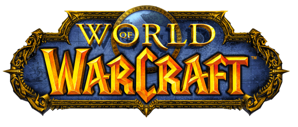 Логотип wow Burning Crusade