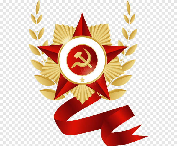 Символ Победы