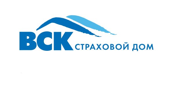 Эмблема вск страховая компания