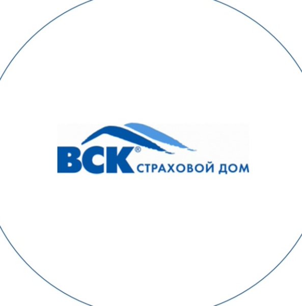 Страховой дом вск в векторе