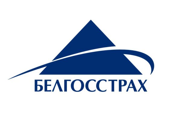 Белгосстрах логотип