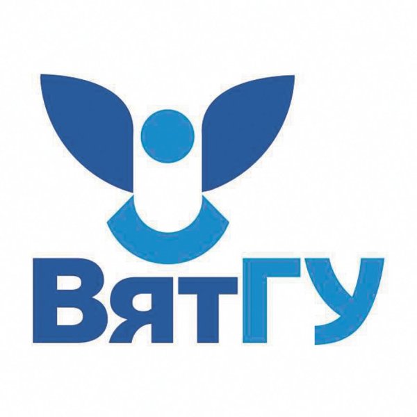 Вятский государственный университет лого
