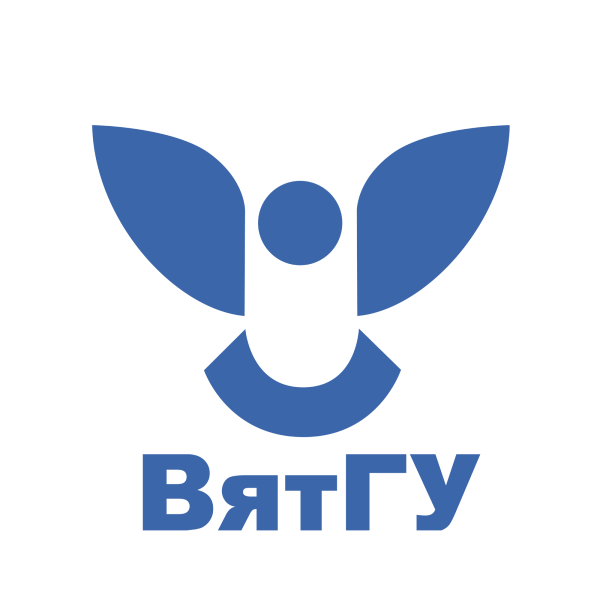 Символ ВЯТГУ