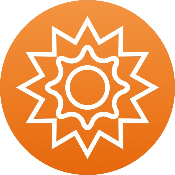 Ярмарка Мастеров эмблема