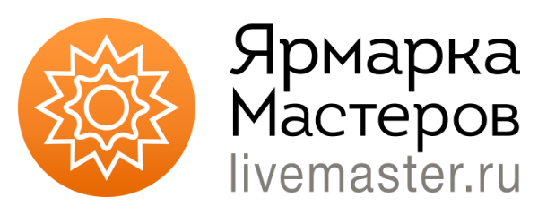Ярмарка Мастеров эмблема