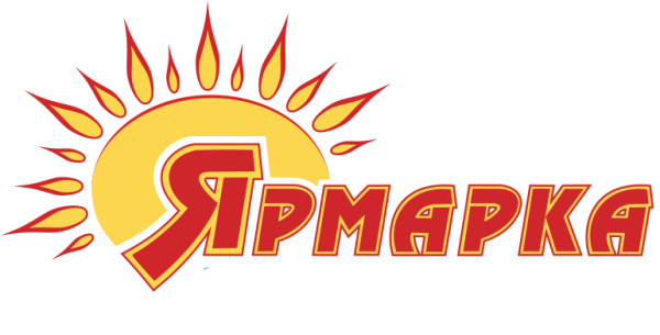Ярмарка логотип