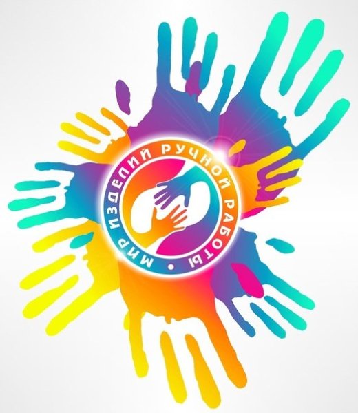 Креативный мастер эмблема