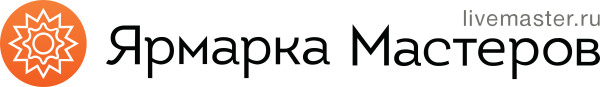 Ярмарка Мастеров лого