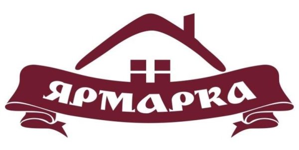 Ярмарка логотип