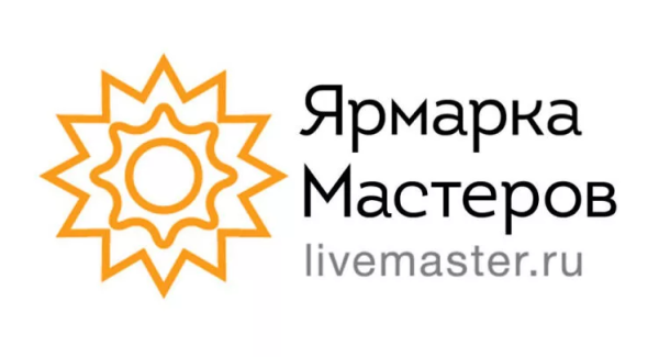 Ярмарка Мастеров логотип
