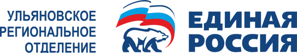 Единая Россия лого