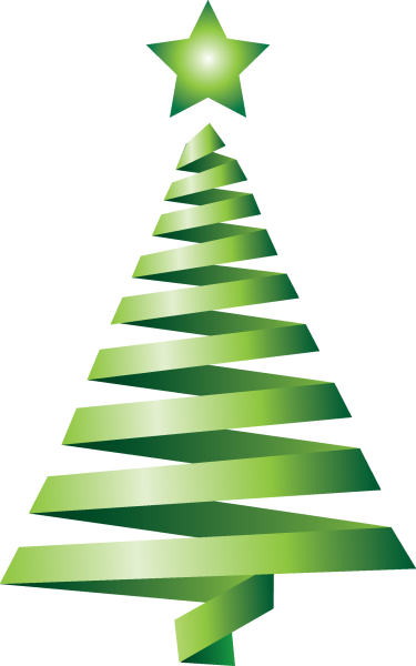 Логотип елочка