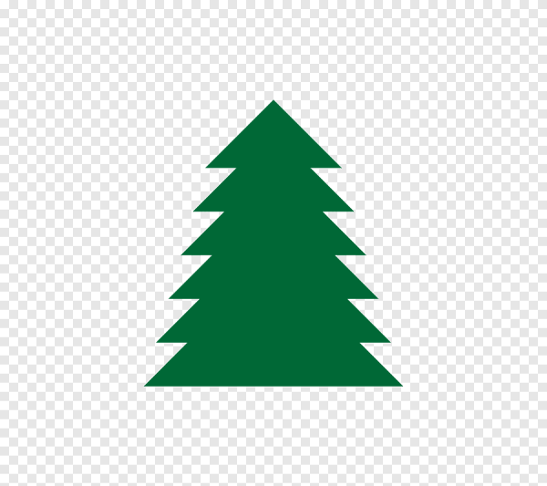 Логотип елочка