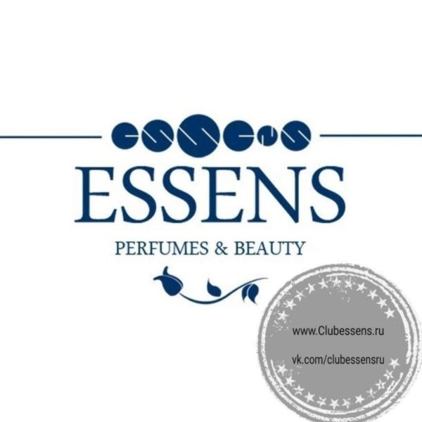 Логотип компании Эссенс