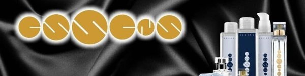 Эссенс духи логотип