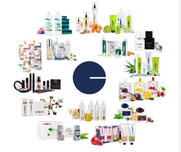 Продукция компании Essens