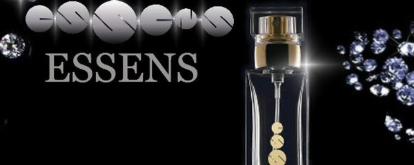 Логотип компании Эссенс