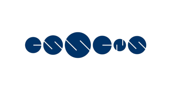 Логотип компании Essens