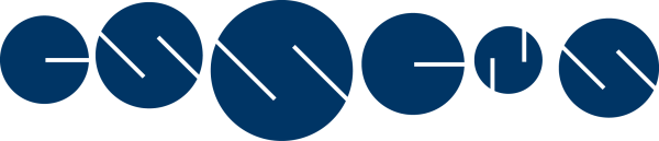 Логотип компании Essens