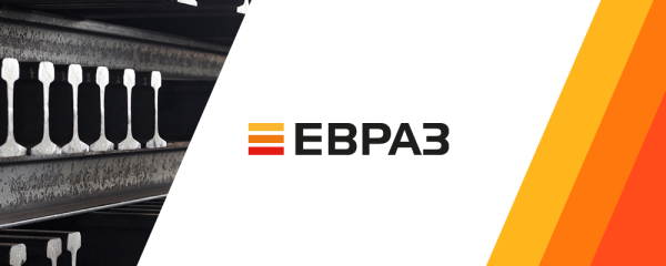 ЕВРАЗ логотип