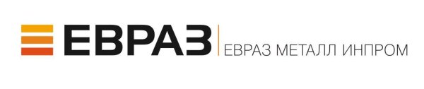 Логотип АО ЕВРАЗ НТМК Нижний Тагил