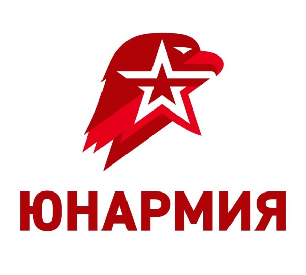 Юнармия логотип