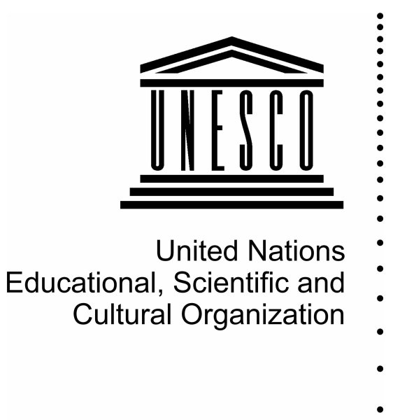 UNESCO — United Nations Educational, Scientific and Cultural Organization